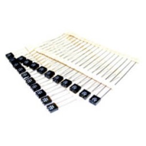 TPEL Ασφάλεια Θερμική 250V 2A Τετράγωνη 115°C RH01-115 HOL SXG Ασφάλειες Onetrade